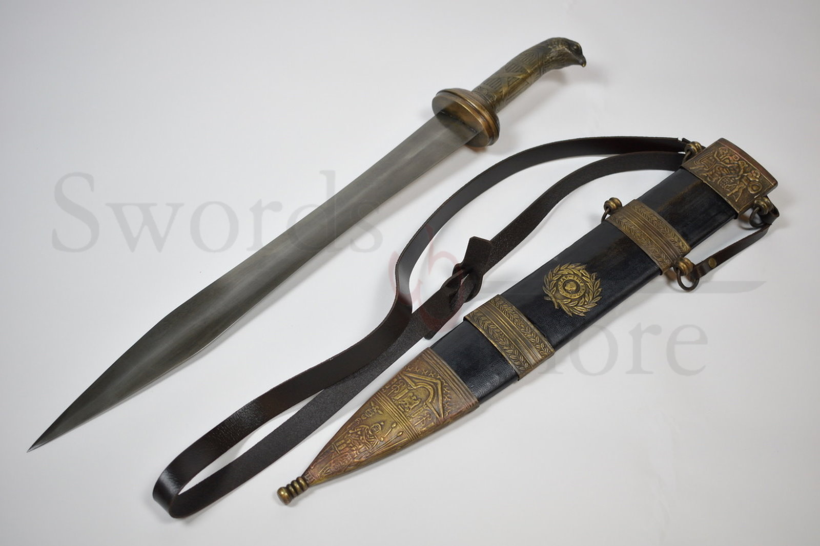 Eagle of Rome Gladius