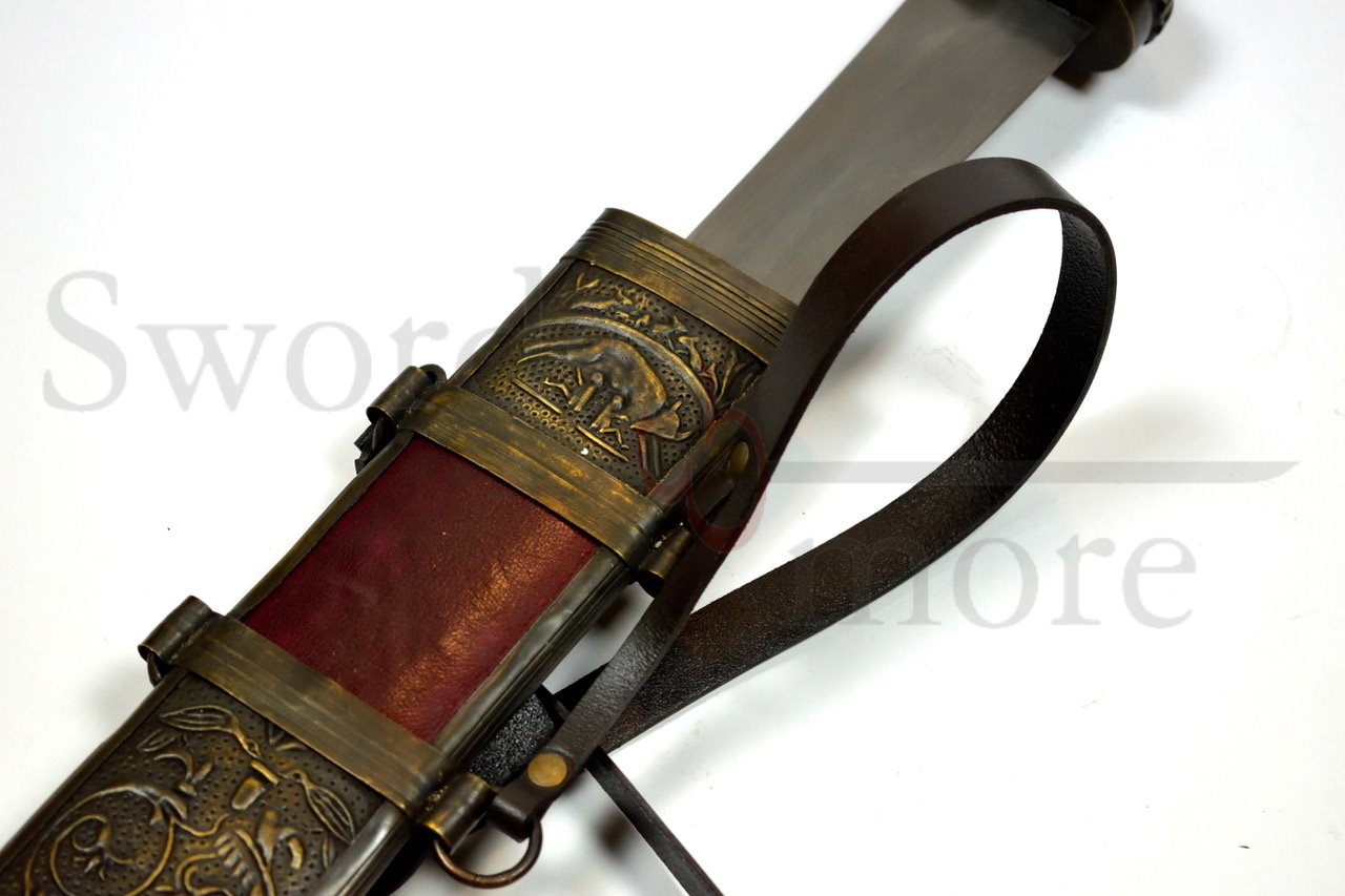 Gladius eines Römischen Zenturios Gladius eines Römischen Zenturios