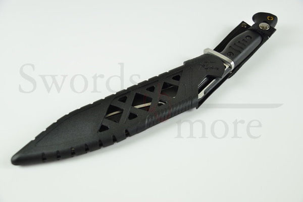 M48 Kukri With Sheath