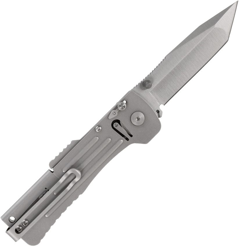 SOG SlimJim 2.0, Satin