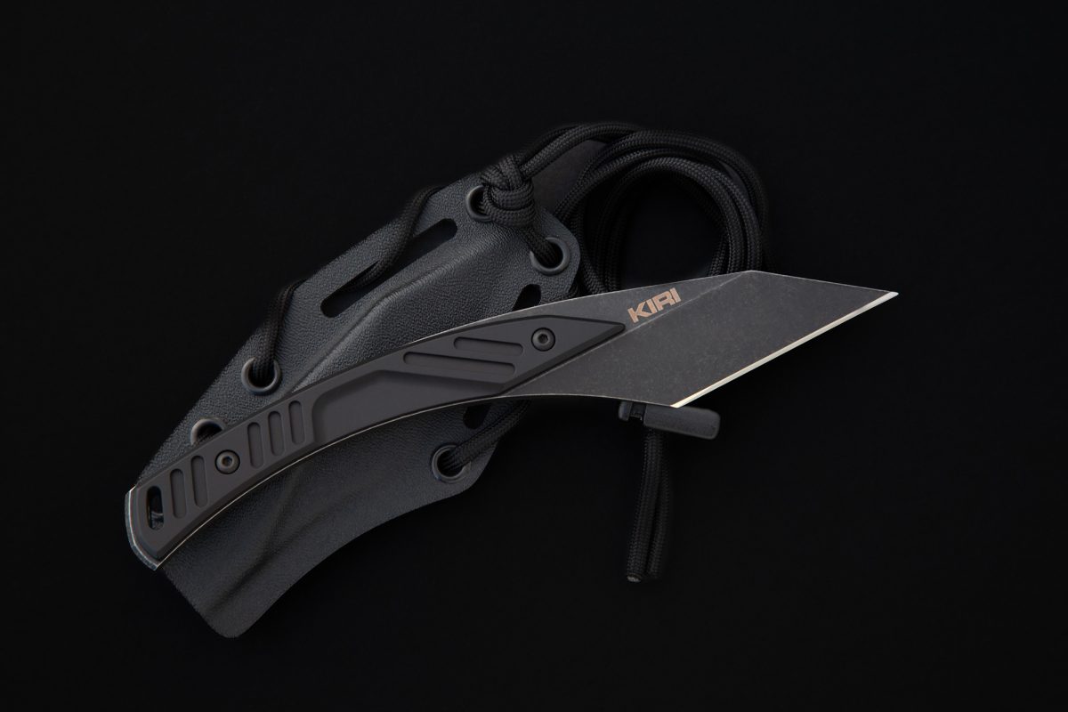 Kiri Dark Stone