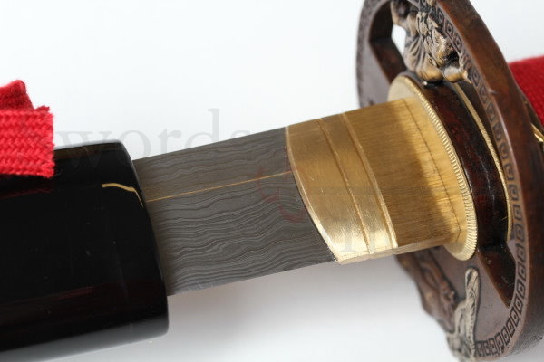 John Lee Kappa Katana