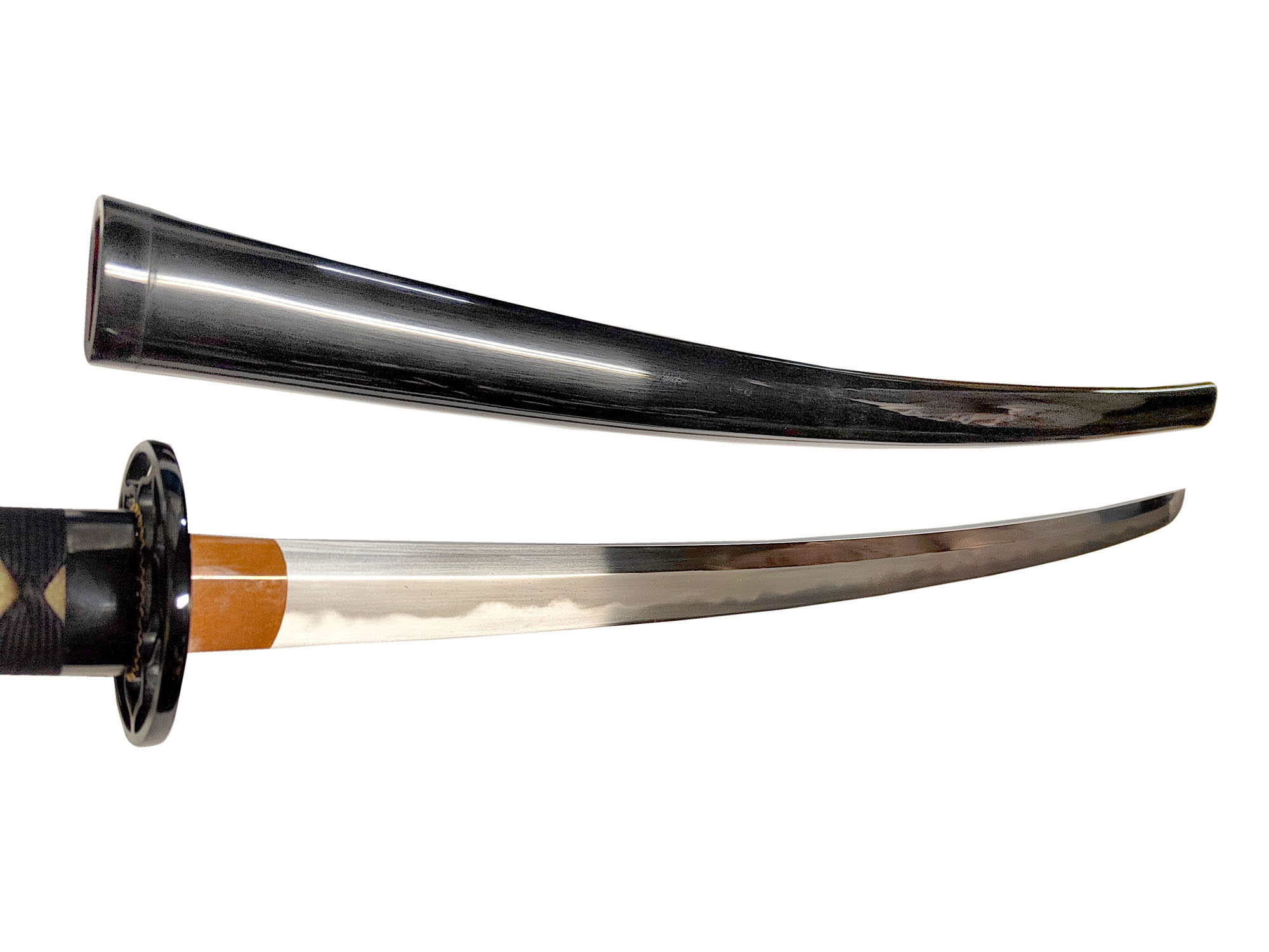 Lotus Citadel Katana - Limited Edition II Lotus Citadel Katana - Limited Edition II