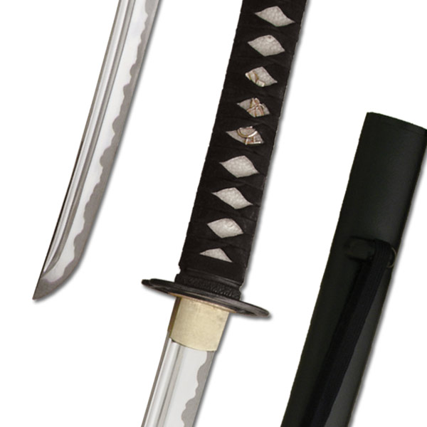 Musashi Iaito, 97,8cm Gesamtlänge