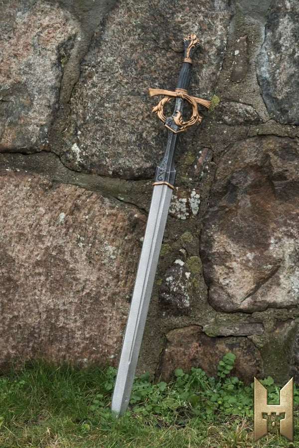 Highborn Schwert - Gold - 113cm