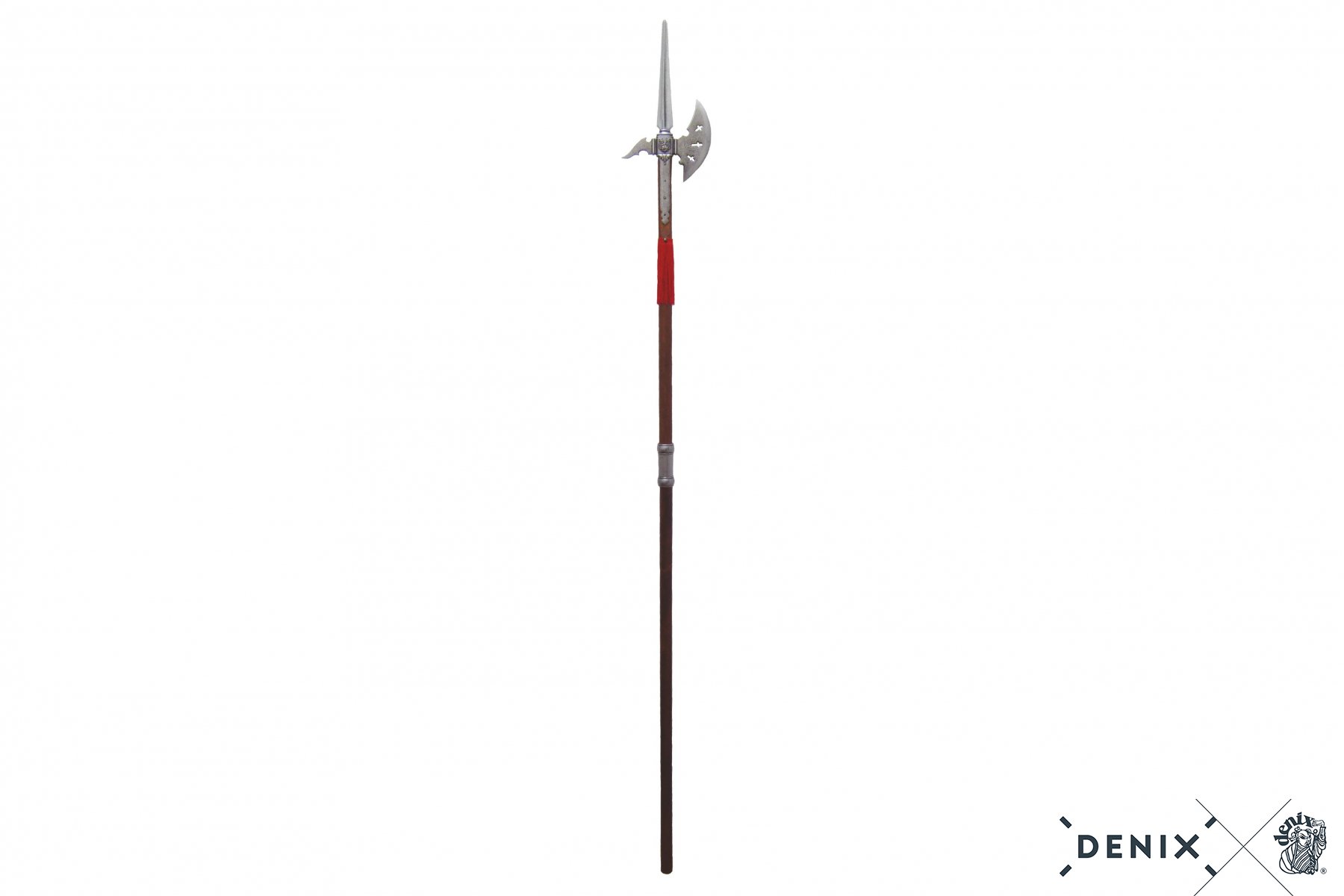 Halberd, Switzerland 15th century