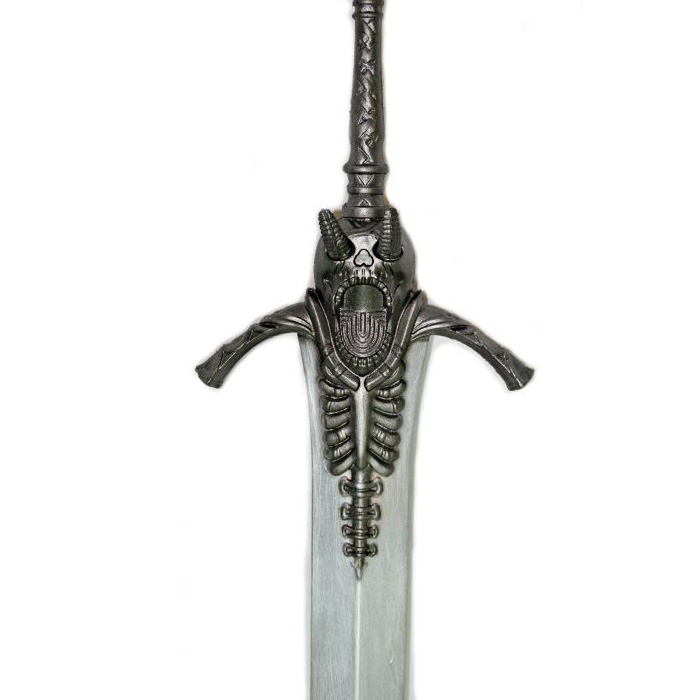 Devil May Cry - Dante's Rebellion Sword - LARP
