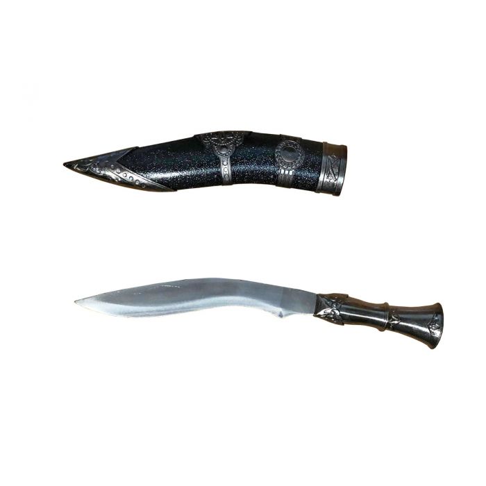 Historisches Kukri Messer