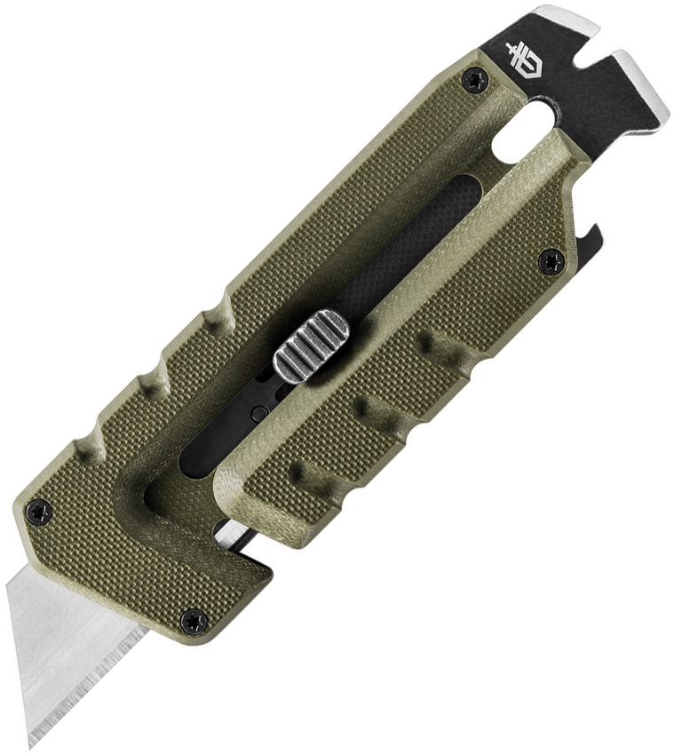 Prybrid Utility Multi-Tool Green