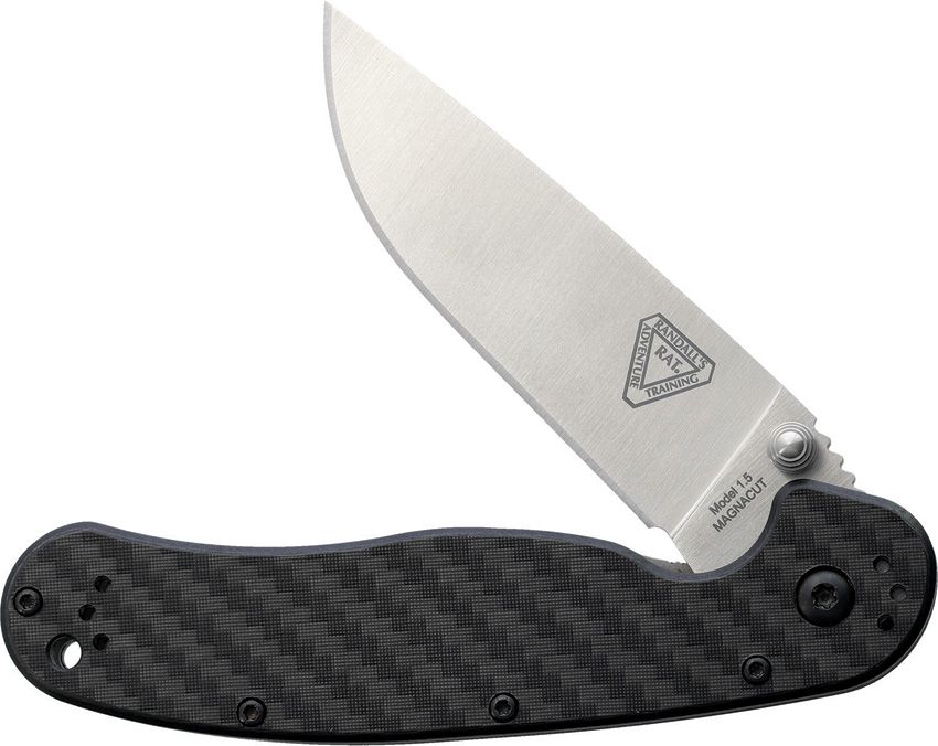 RAT 1.5 Mag CF G10