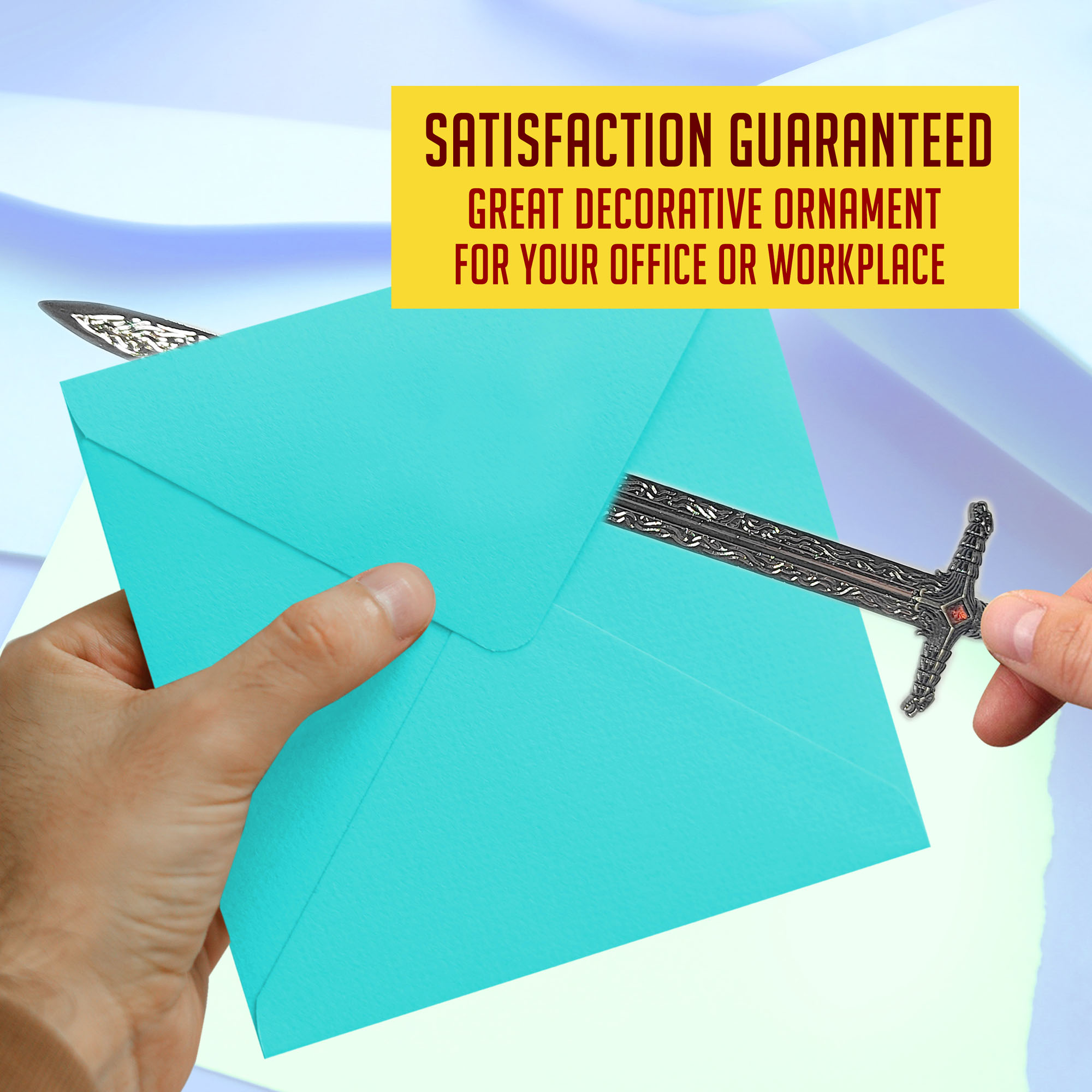 Game of Thrones - Brienne of Tarth Oathkeeper Brieföffner