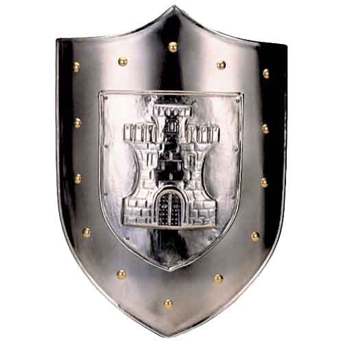 Castle Shield