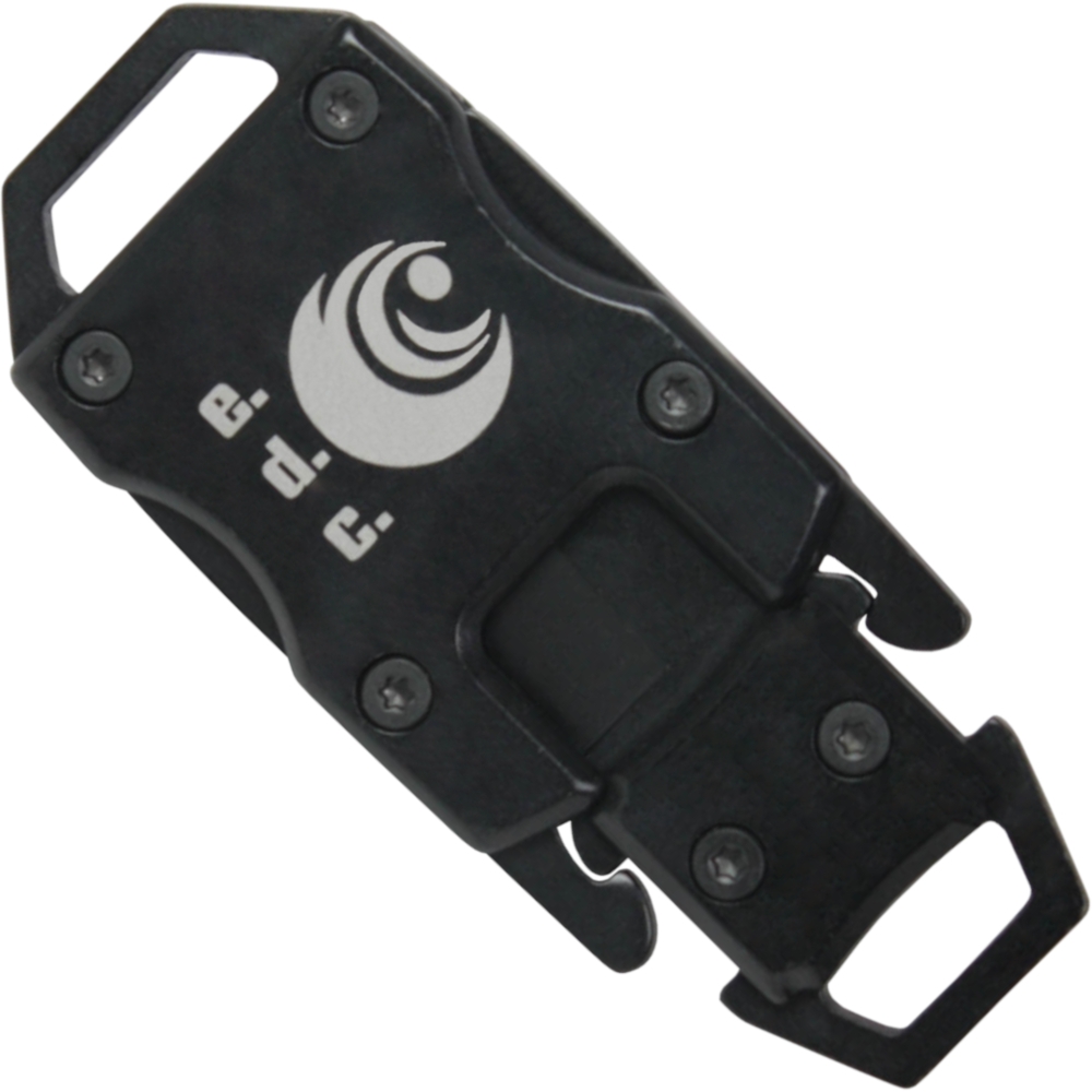 e.d.c. Neck Knife