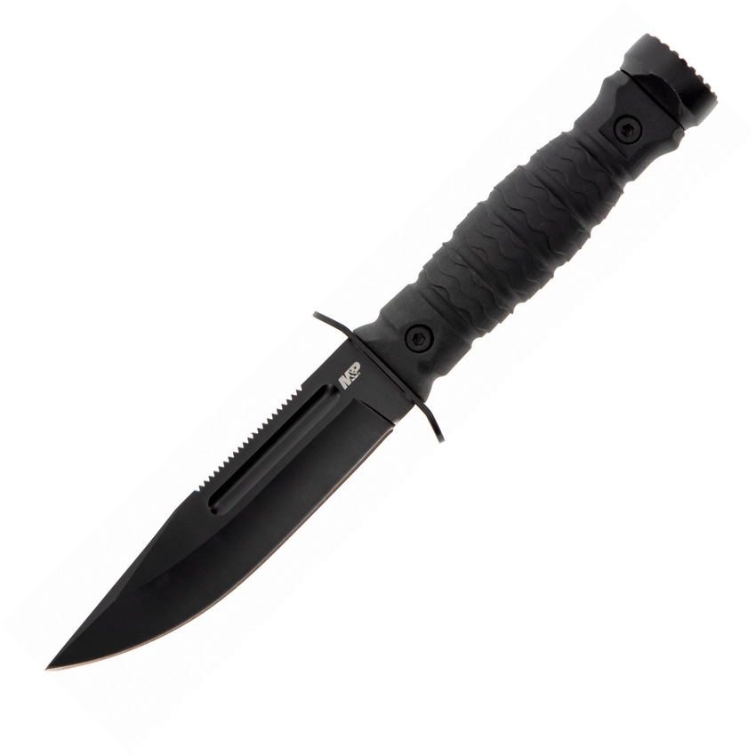 M&P Ultimate Survival Knife 