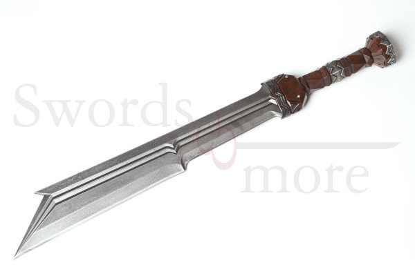 Sword of Fili - Hobbit