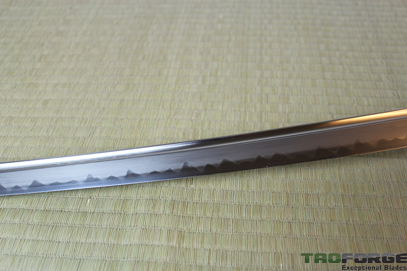 Black Edition Katana