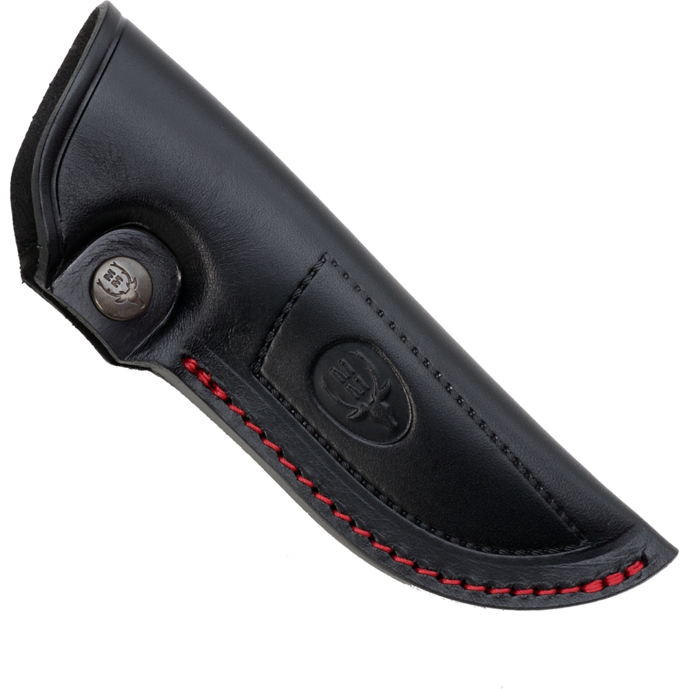 Husky Micarta grau