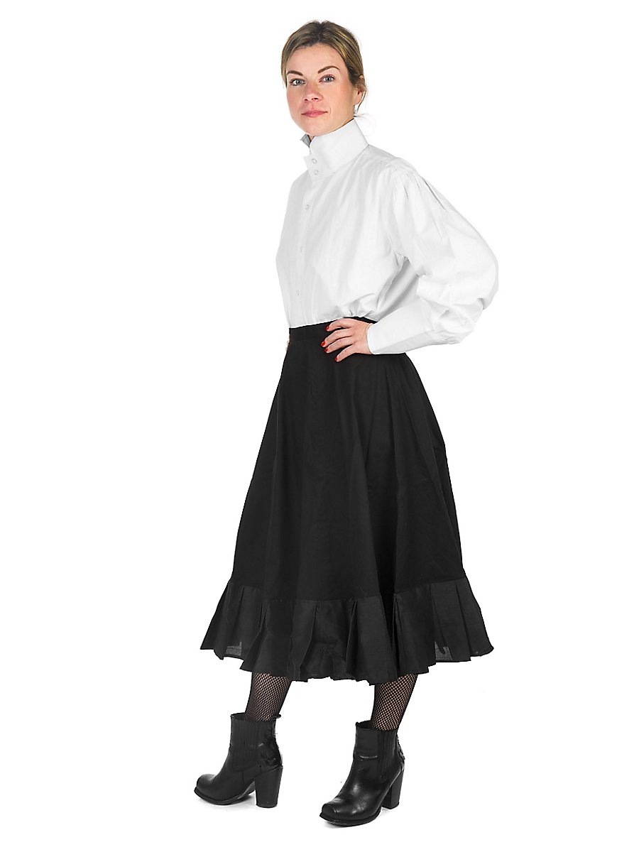 Skit -Abigail (black), Size M