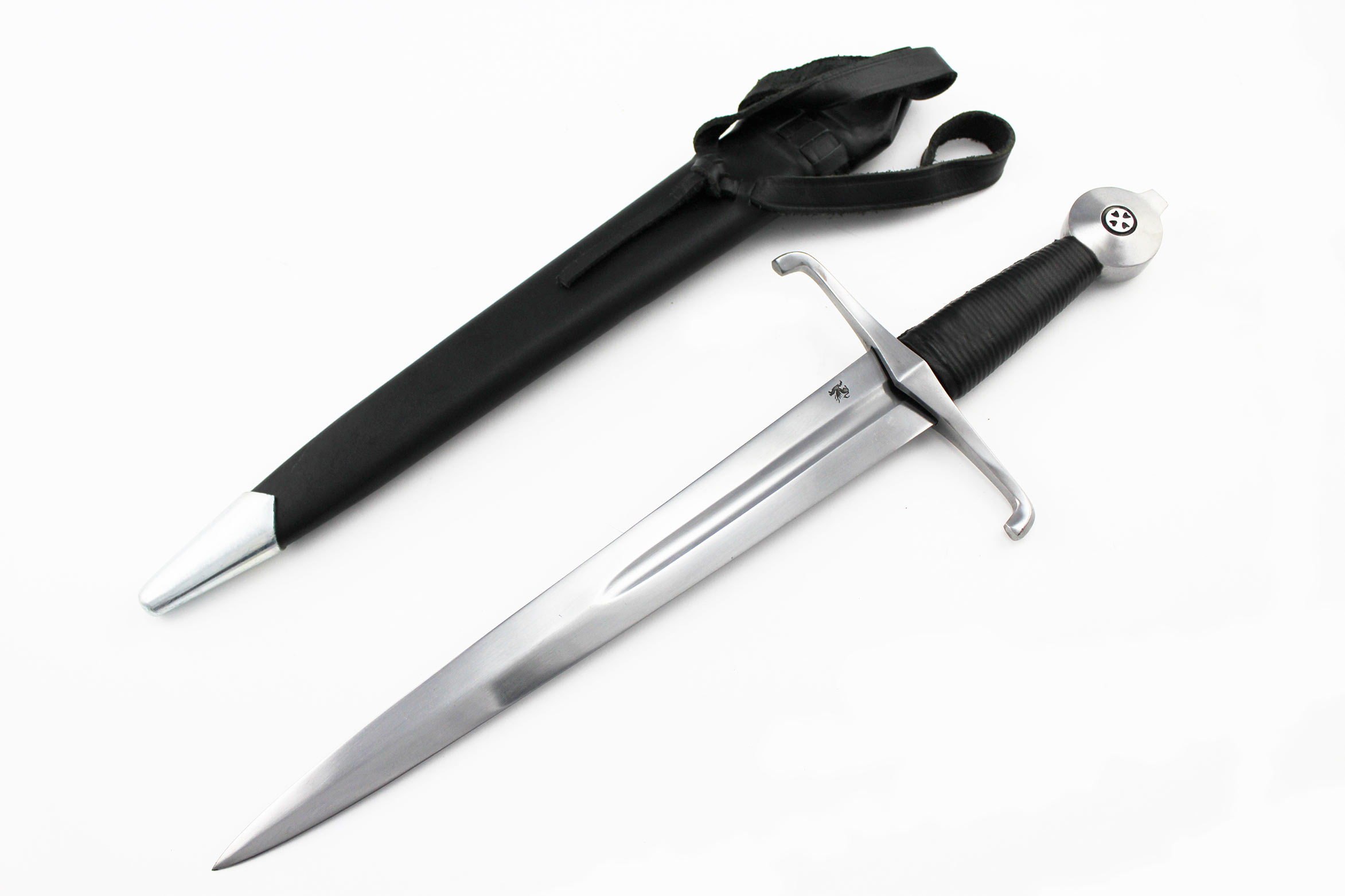 The Black Prince Dagger