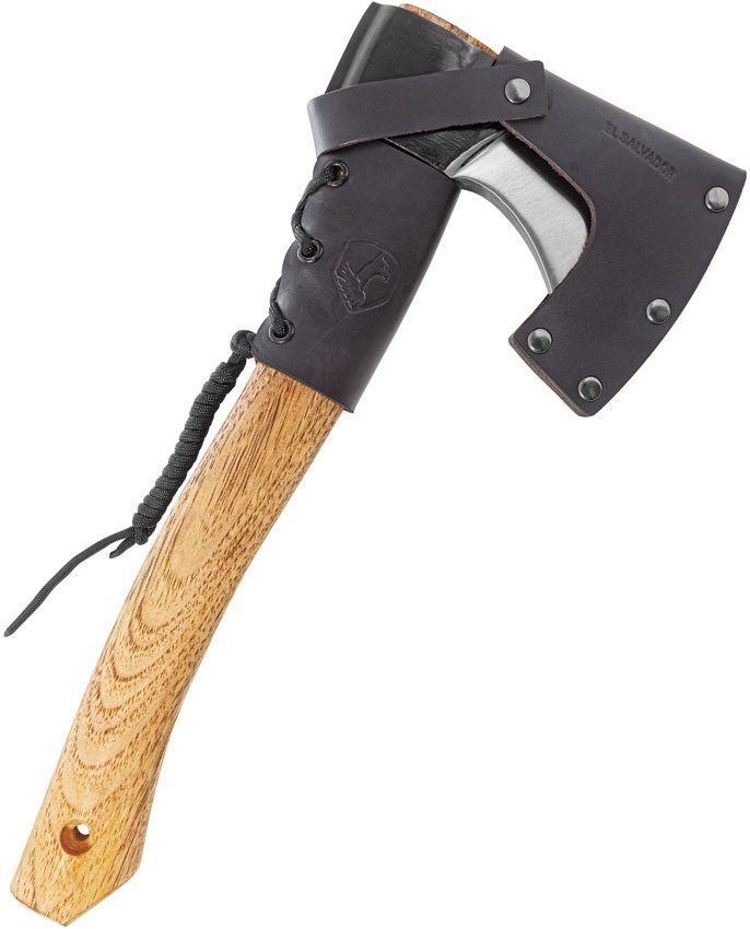 Mountaineer Trail Hatchet