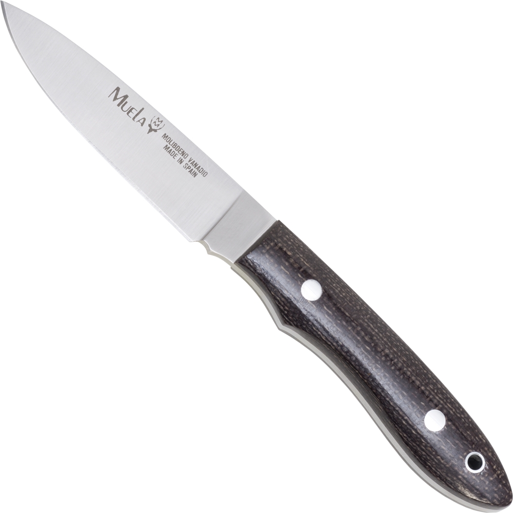 Muela Knife