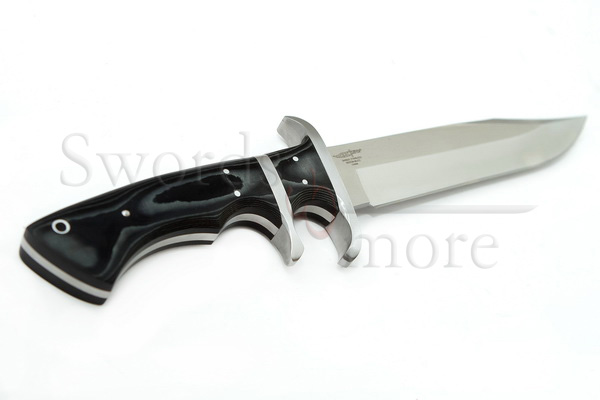 Gil Hibben - Hibben Assault & Sheath