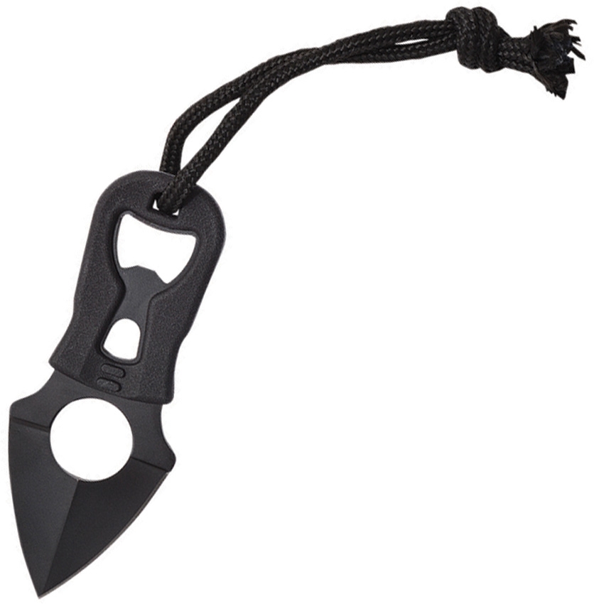 Heater II Neck Knife 