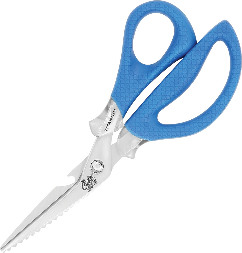 Cuda Marine Shears