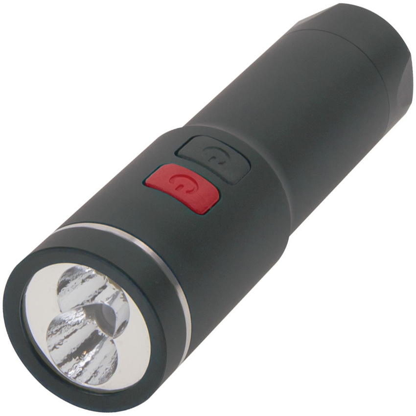 Night Guard Dual Flashlight 