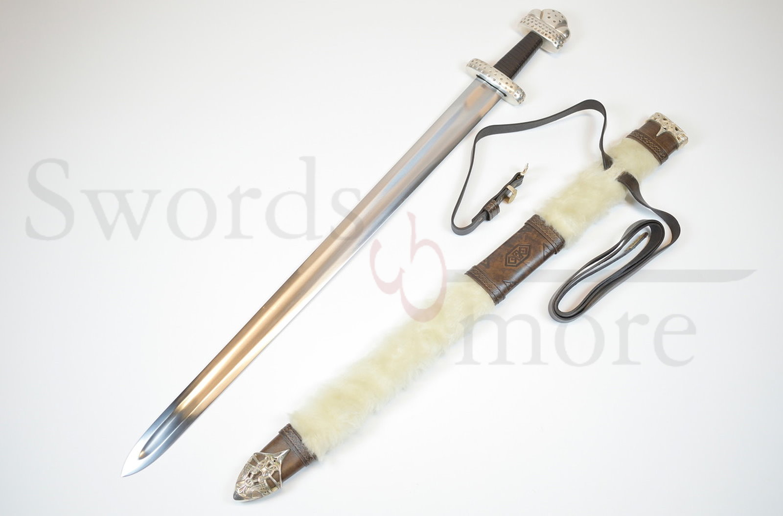 Danish Viking Sword