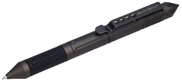 BlackField Tactical Pen dark gray