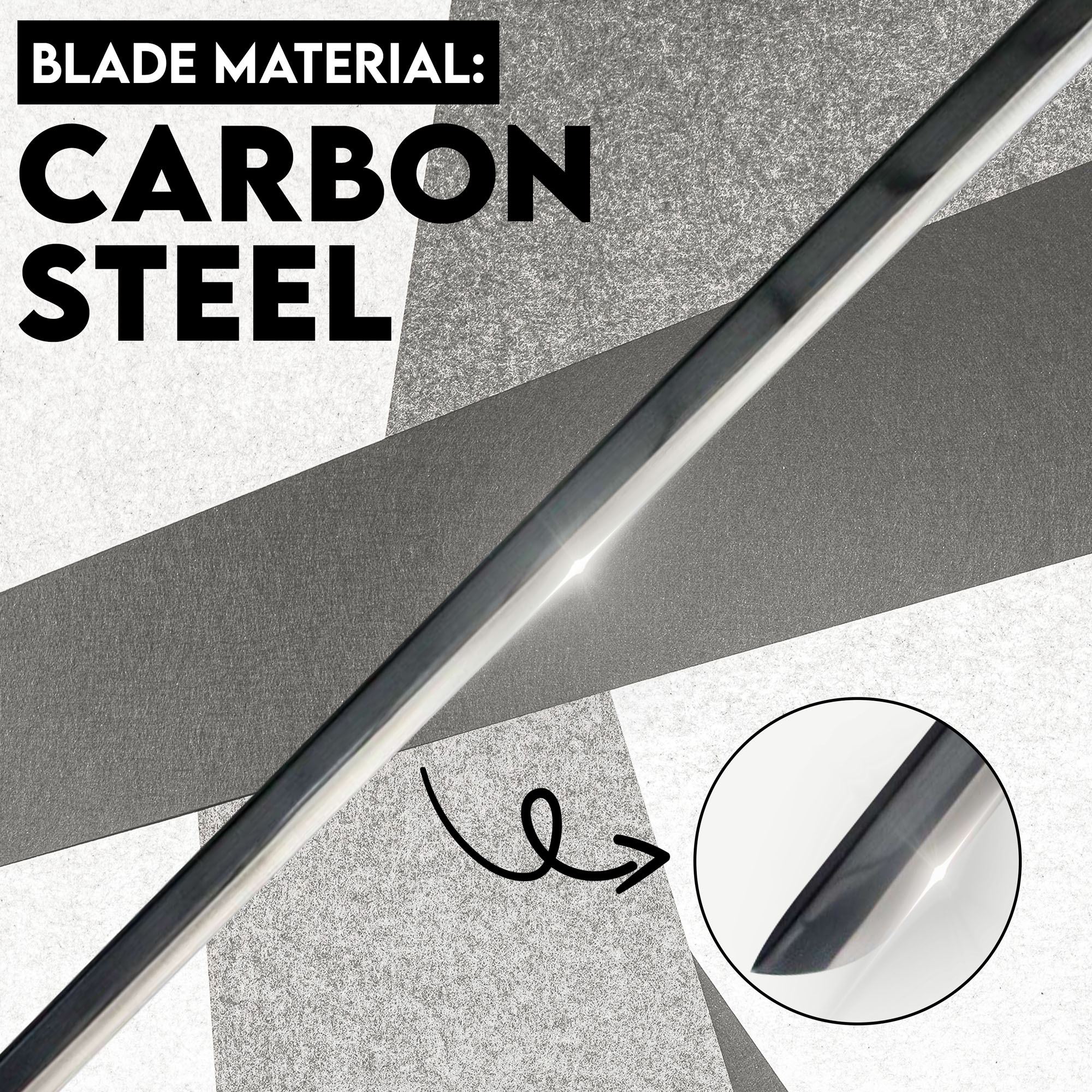 Sasuke Uchiha Naruto Anime Katana