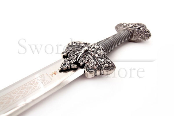 Dybek Viking Sword