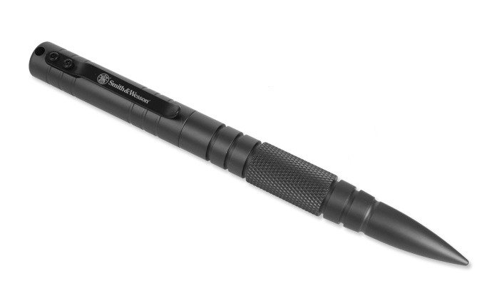 S&W Military & Police Tactical Pen Black