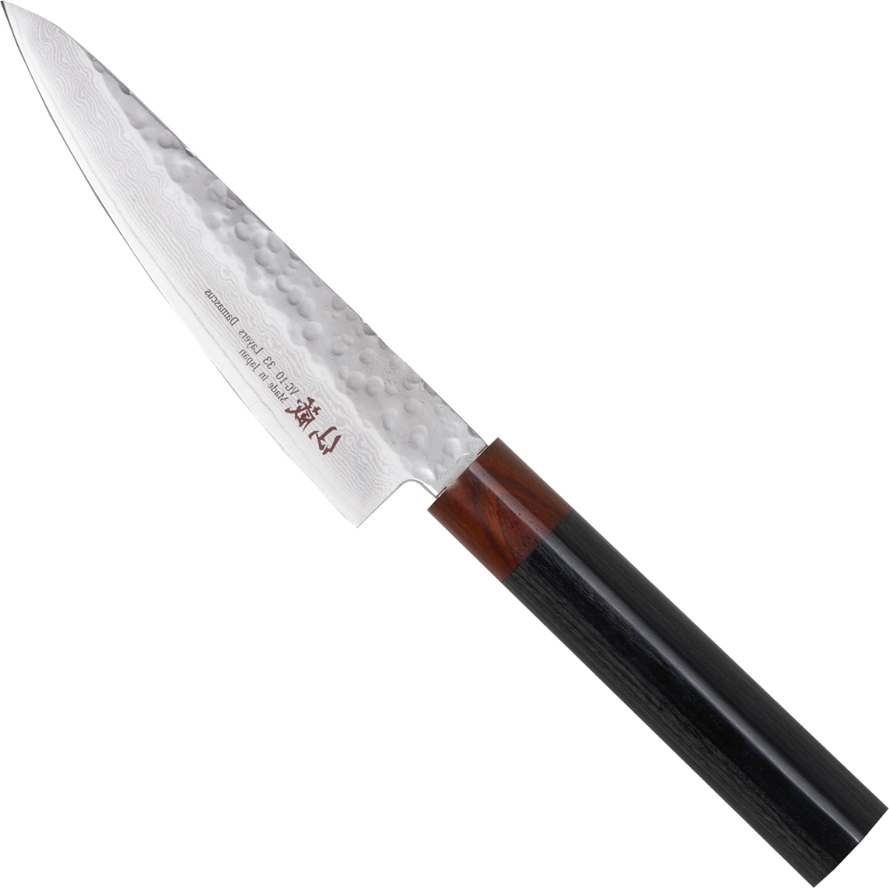 Kanetsu Santoku, klein