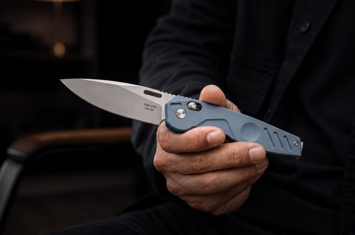 BFK N690 AVIO STONE WASHED