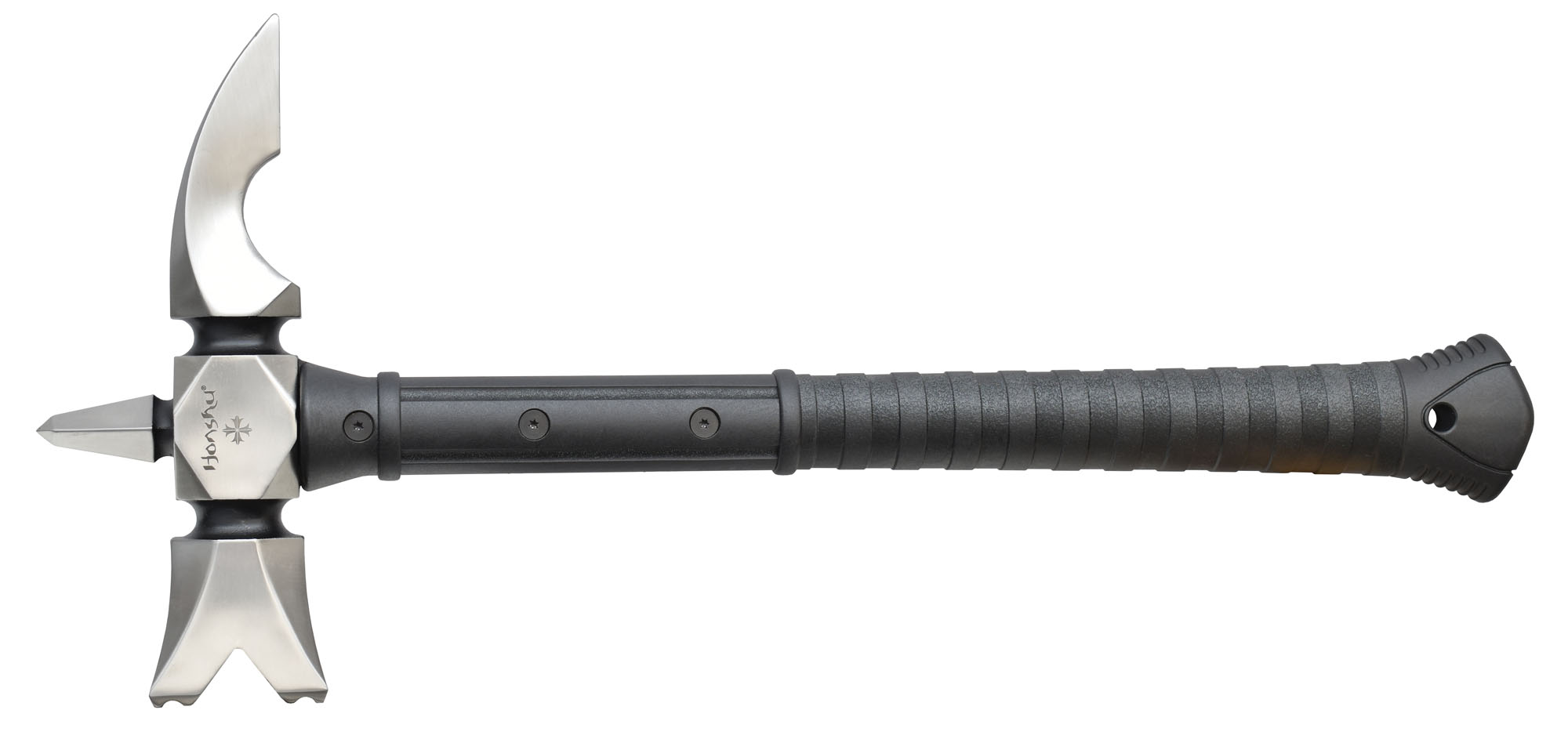 Honshu Spiked War Hammer