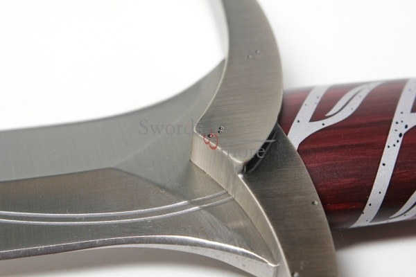 Sting - The Sword of Bilbo Baggins Sting - The Sword of Bilbo Baggins