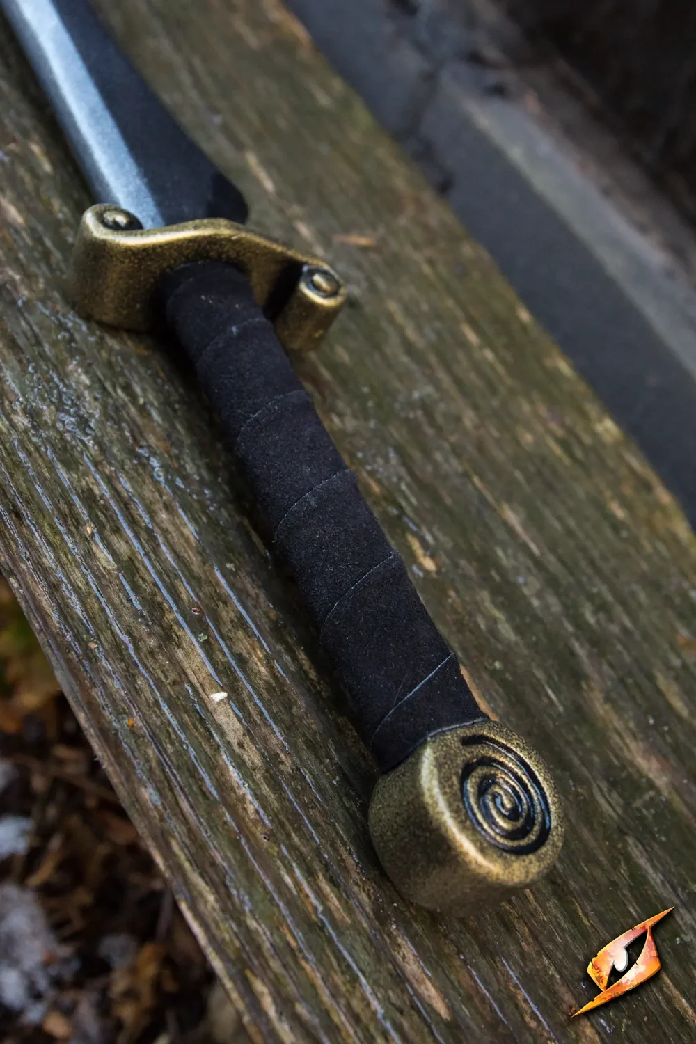 Persian Blade