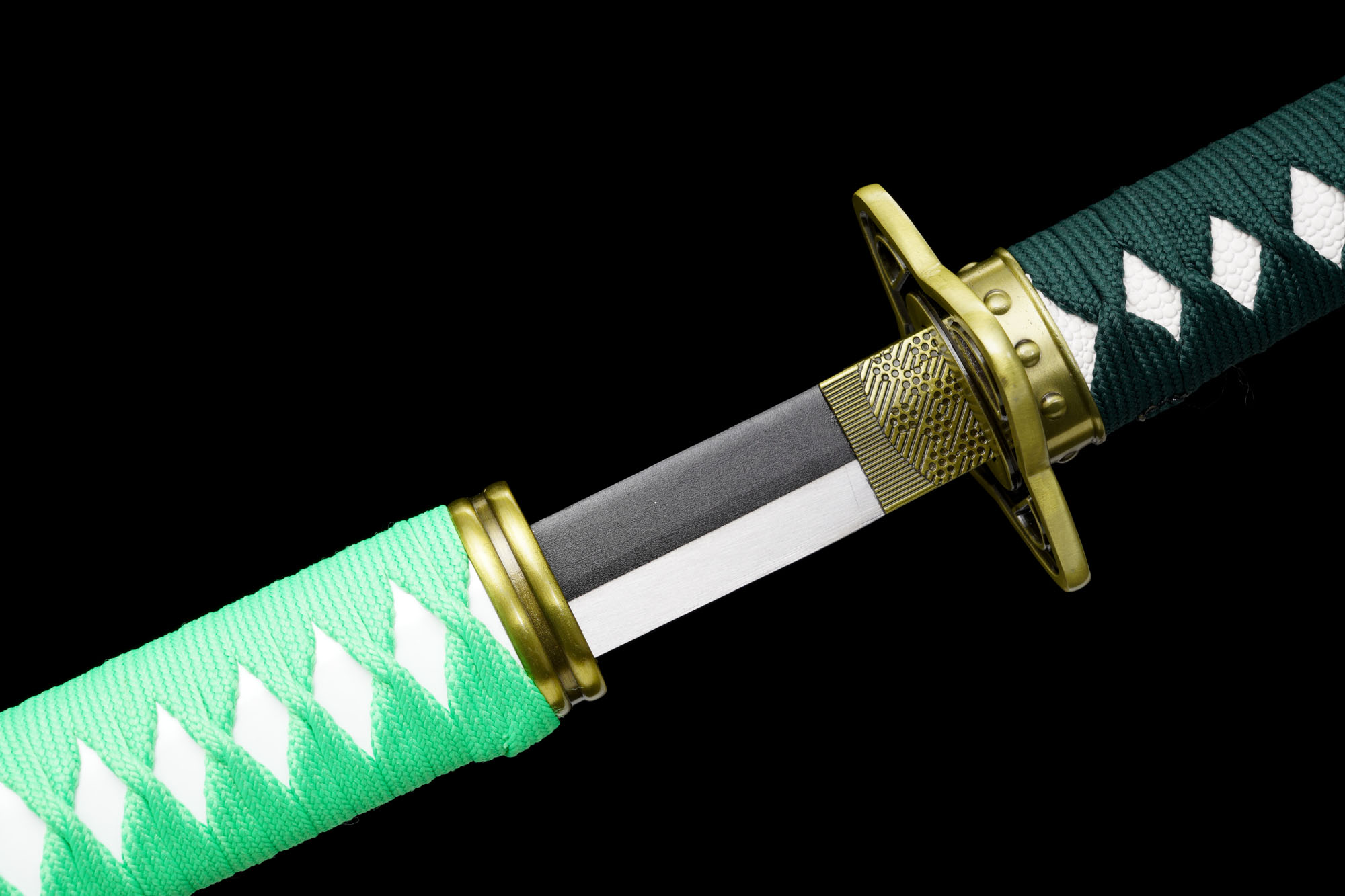 One Piece - Shigure Katana (Tashigi) inkl. Scheide