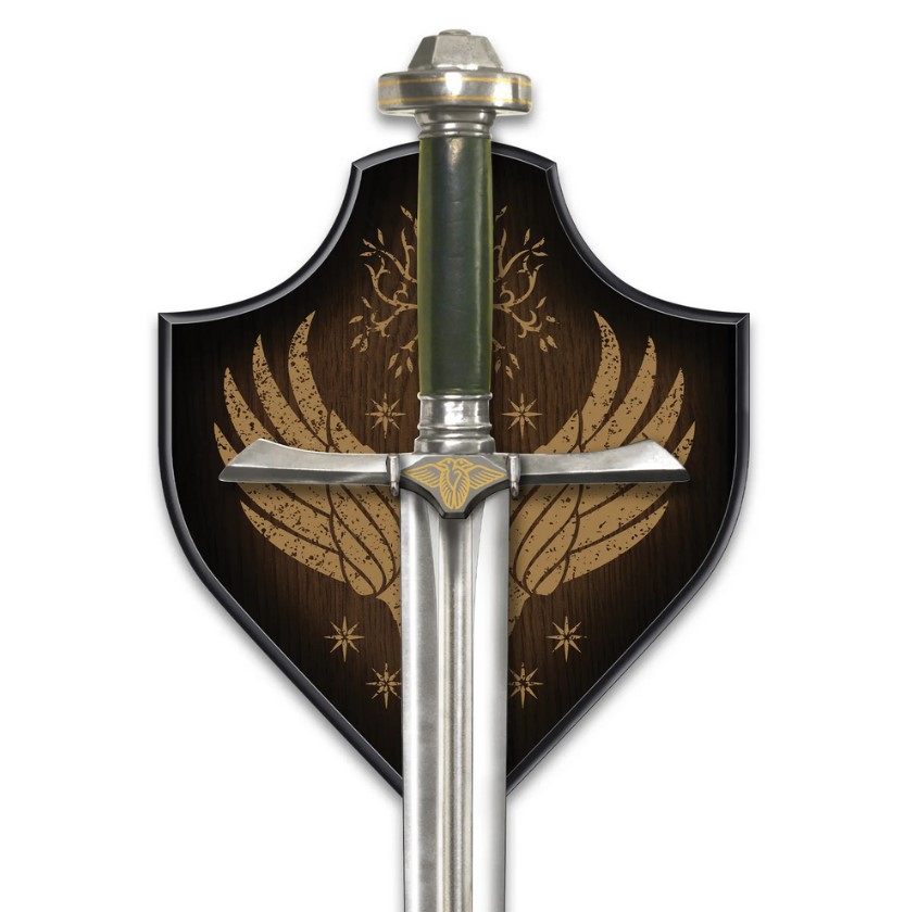 Der Herr der Ringe - Das Schwert von Faramir