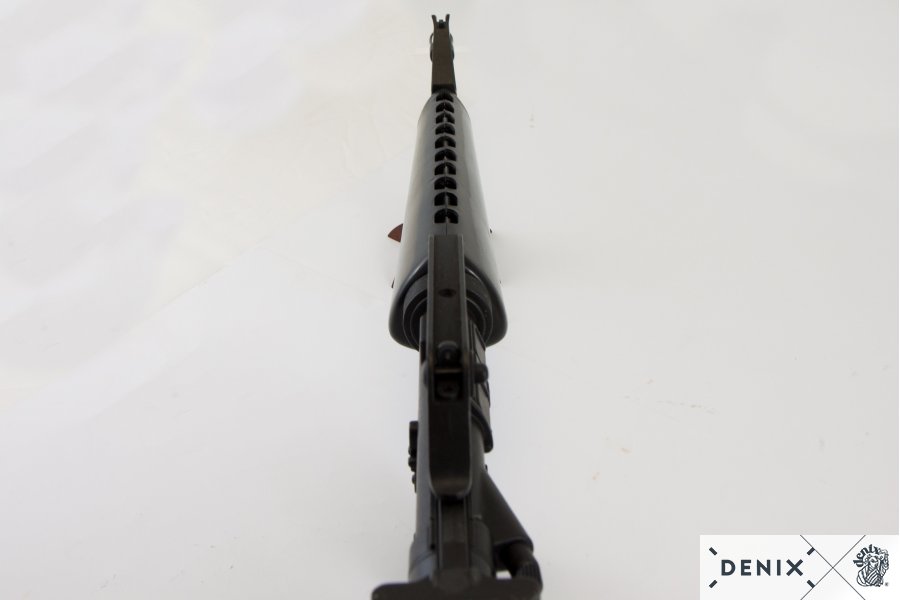 US-M16 A1 Assault Rifle, 1967 USA, Vietnam War, Metal