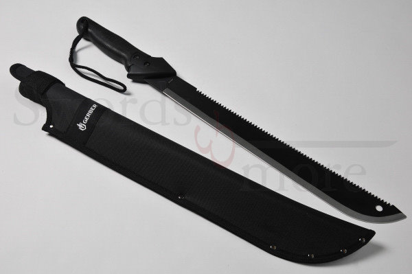 Gerber Gator Machete