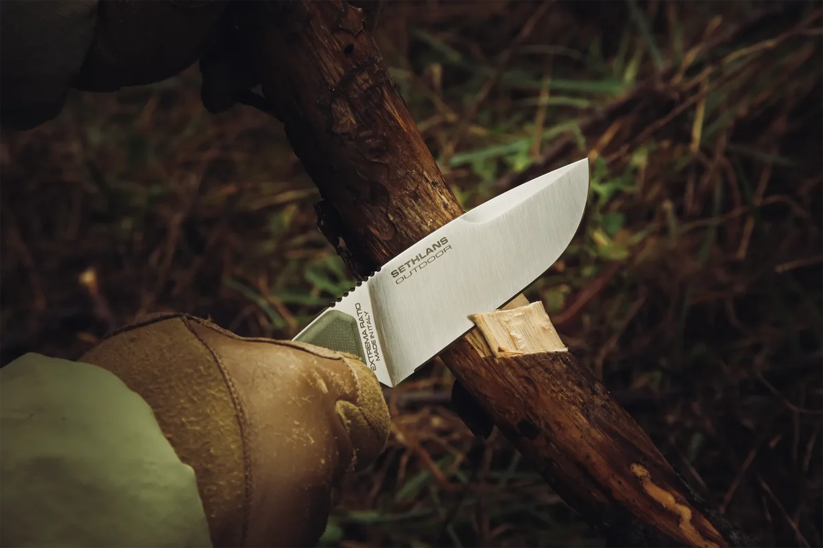 SETHLANS S600 OUTDOOR