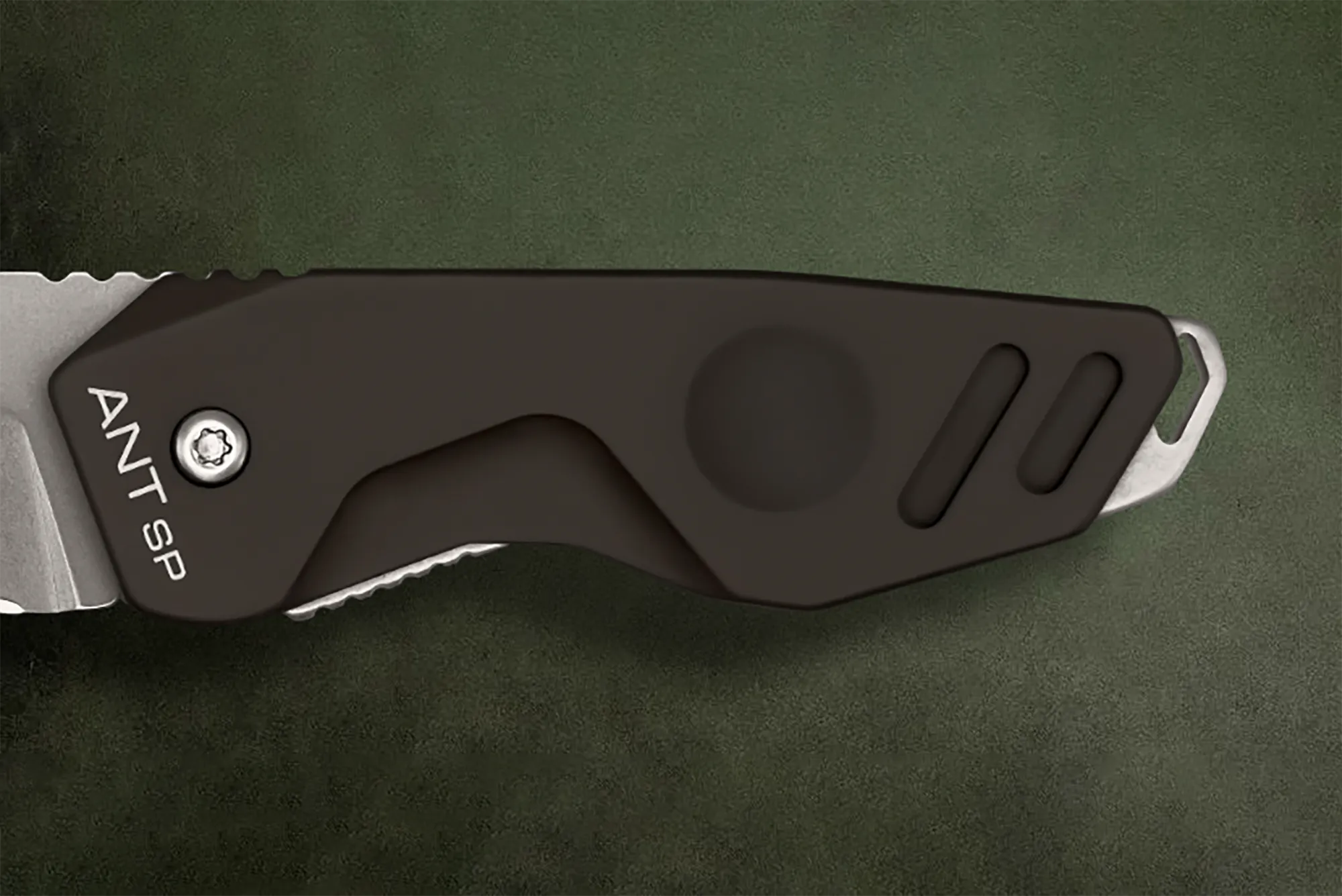 ANT SP RANGER GREEN STONE WASHED