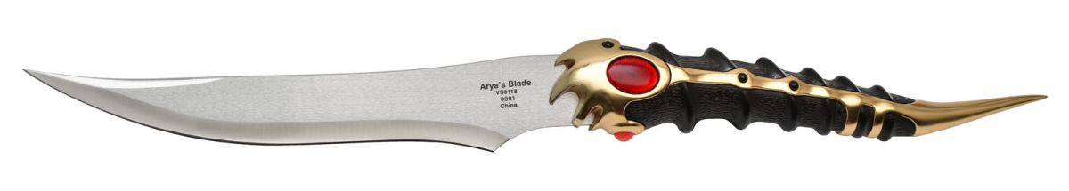 Arya's Messer