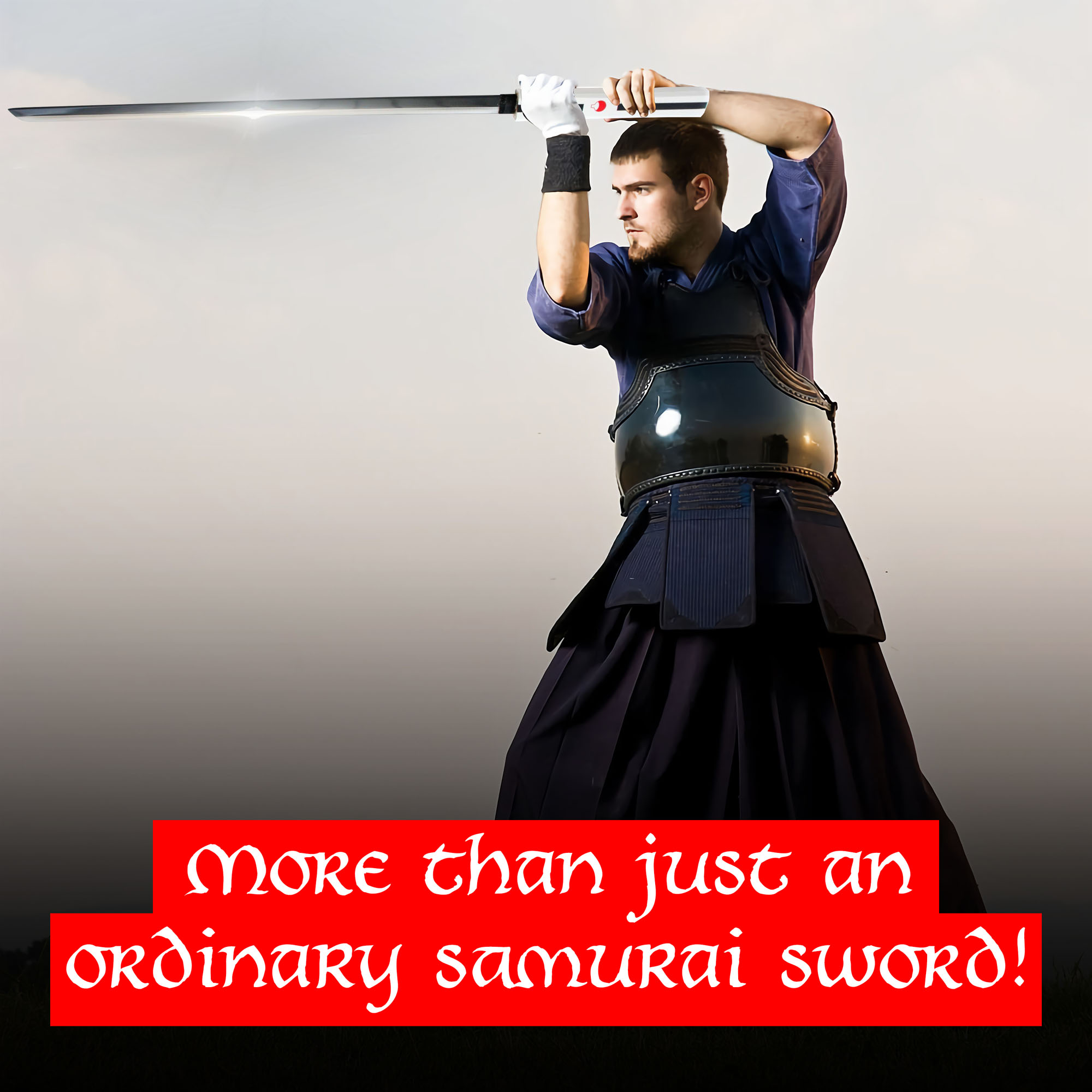 Sasuke Uchiha Naruto Anime Katana