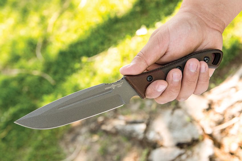 Viking Tactics Norseman