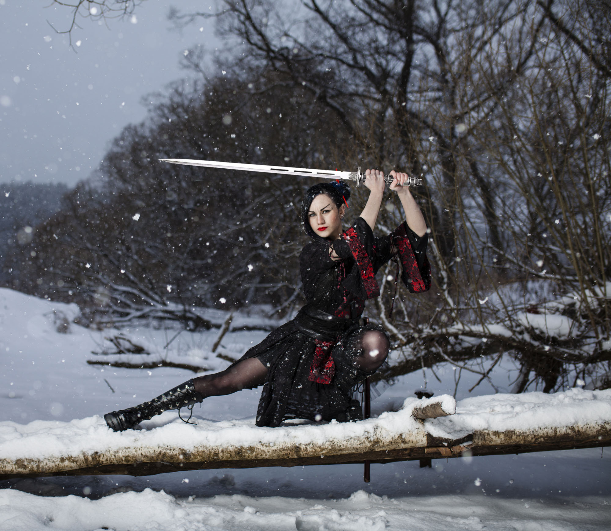 Samurai 3000 Ninja Samurai 3000 Ninja