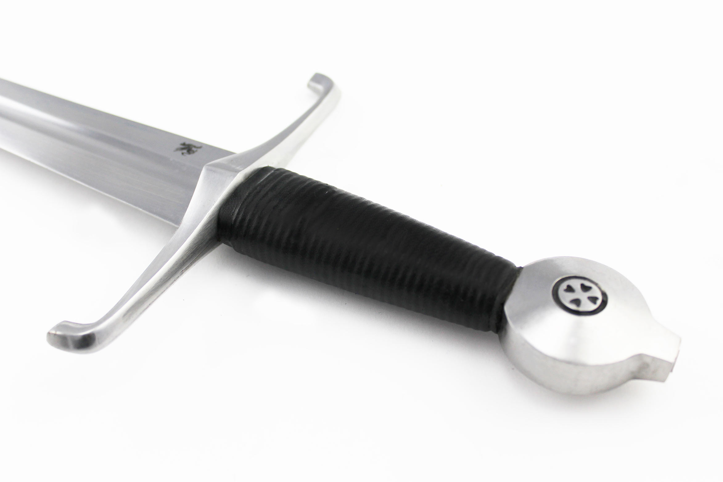 Schwarzer Prinz Dolch